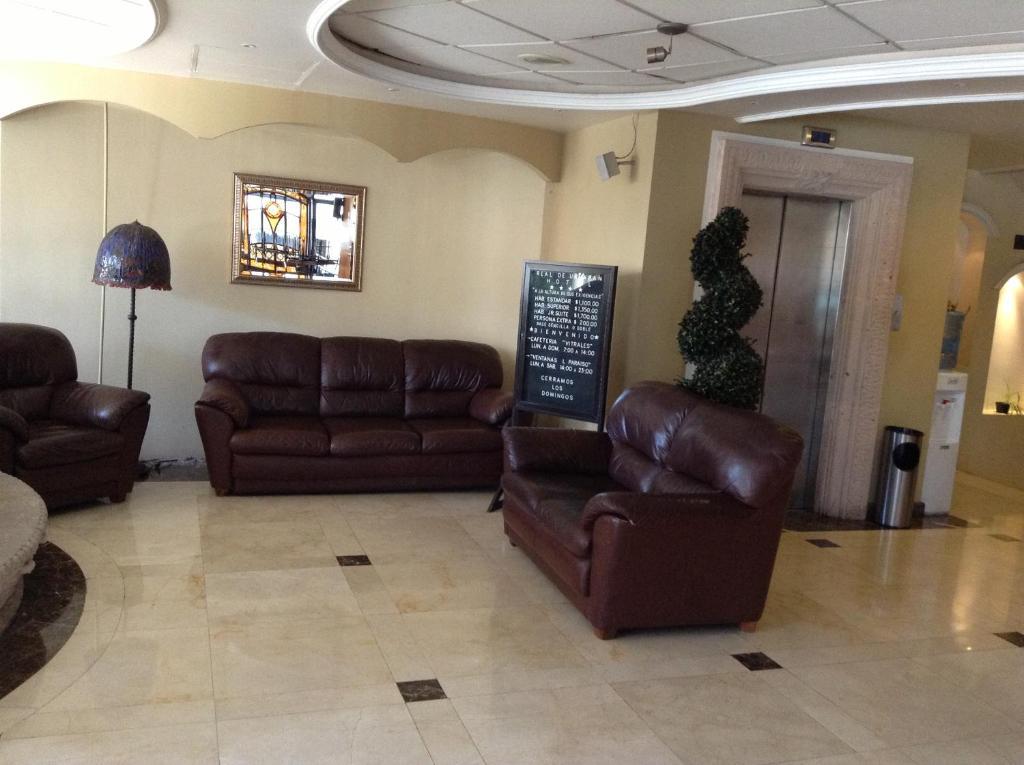 Hotel Real De Uruapan Uruapan  Bagian luar foto
